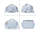 Сумка для фотокамеры Caden D27G grey