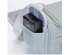 Сумка для фотокамеры Caden D27G grey