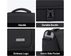 Сумка для фотокамери Caden D27B black
