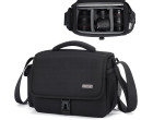 Сумка для фотокамери Caden D27B black
