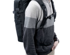 Рюкзак Vanguard VEO Select 45M Black (VEO Select 45M BK)