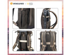 Рюкзак Vanguard VEO GO 37M Black