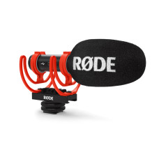 Мікрофон Rode VideoMic GO II