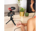 Мікрофон Rode VideoMic GO II