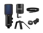 Мікрофон Rode NT-USB+