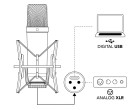 Мікрофон Rode NT1GEN5
