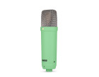 Мікрофон Rode NT1 Signature Green
