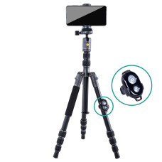 Штатив Vanguard VEO 3GO 204AB