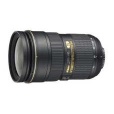 Объектив Nikon AF-S Nikkor 24-70mm f/2.8G ED