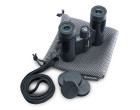 Бінокль Vanguard Vesta Compact 8x21 WP Black Pearl