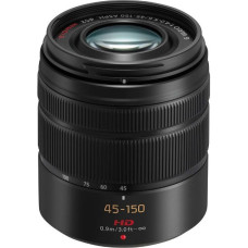 Объектив PANASONIC 45-150mm f/4-5.6 Silver