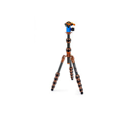 Штатив 3 Legged Thing Equinox Leo (LEOSWITCHKIT)