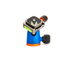 Головка 3 Legged Thing AirHed Neo Blue (AHNEOBLUE)