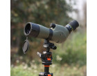 Підзорна труба Vanguard Endeavor XF 60A 15-45x60/45 WP