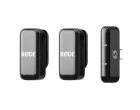 Мікрофонна радіосистема RODE Wireless Micro USB-C Black