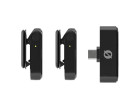 Мікрофонна радіосистема RODE Wireless Micro USB-C Black
