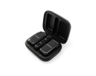 Мікрофонна радіосистема RODE Wireless Micro USB-C Black