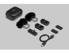 Мікрофонна радіосистема RODE Wireless Micro USB-C Black