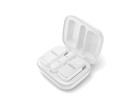 Мікрофонна радіосистема RODE Wireless Micro USB-C White