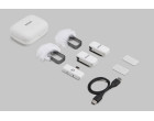 Мікрофонна радіосистема RODE Wireless Micro USB-C White