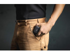 Мікрофонна радіосистема RODE Wireless Micro Lightning Black
