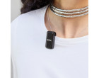 Мікрофонна радіосистема RODE Wireless Micro Lightning Black