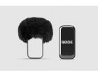Мікрофонна радіосистема RODE Wireless Micro Lightning Black