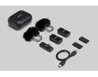 Мікрофонна радіосистема RODE Wireless Micro Lightning Black
