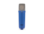 Мікрофон RODE NT1 SIGNATURE COBALT BLUE