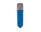 Мікрофон RODE NT1 SIGNATURE COBALT BLUE