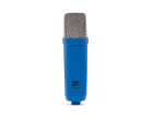 Мікрофон RODE NT1 SIGNATURE COBALT BLUE