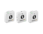 Мікрофонна радіосистема RODE WIreless Me Dual White