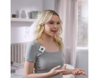 Мікрофонна радіосистема RODE WIreless Me Dual White