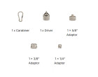 Адаптер RODE Thread Adaptor