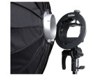 Софтбокс Godox SGUV6060 60х60 см (S2-type)