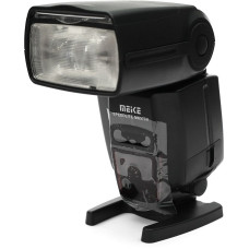 Вспышка MEIKE 570II (Canon/Nikon/Sony) (SKW570II)