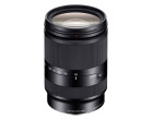 Объектив Sony 18-200mm f/3.5-6.3 E OSS LE SEL18200LE