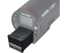Портативная вспышка Godox AD300Pro