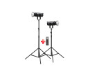 Набор постоянного света Godox SL200II-2 Light KIT