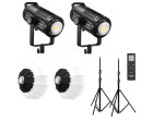 Набор постоянного света Godox SL200II-B2 Ball KIT