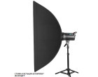 Софтбокс AccPro SB-35140 (35х140см)