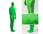 Костюм зелений Visico CB-M Chroma Key Body (155-165см)