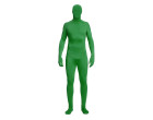 Костюм зелений Visico CB-XL Chroma Key Body (175-185см)