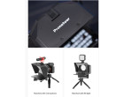Телесуфлёр для смартфона и камеры Pronstoor Mini Teleprompter