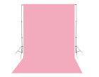 Фон паперовий Visico P-170 Infant Pink 2,75 x 10,0 м