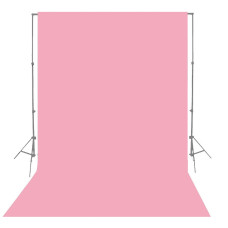 Фон бумажный Visico P-170 Infant Pink 2,75 x 10,0 м