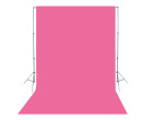 Фон паперовий Visico P-49 Light Pink 2,75 x 10,0 м