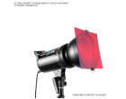 Набір гелевих фільтрів Visico GF-3030-8