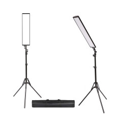 Набір постійного світла Visico MS-60LS-2 Double Kit