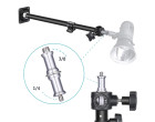 Настенно потолочный крепёж Visico WB-5008 (100см)